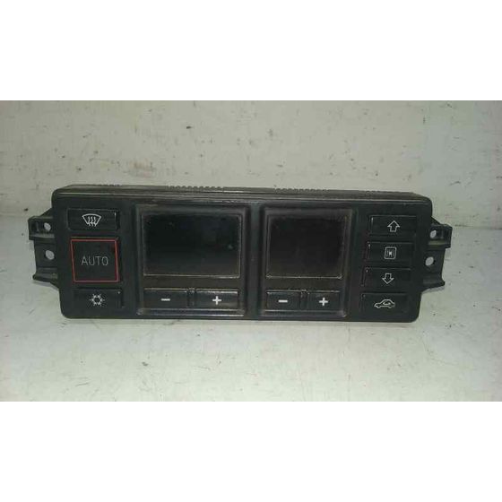 Mando Climatizador para Audi A3 (8L)