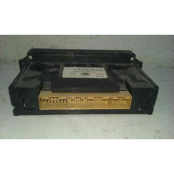 Mando Climatizador para Audi A3 (8L)