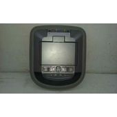 Pantalla Dvd para Peugeot 407