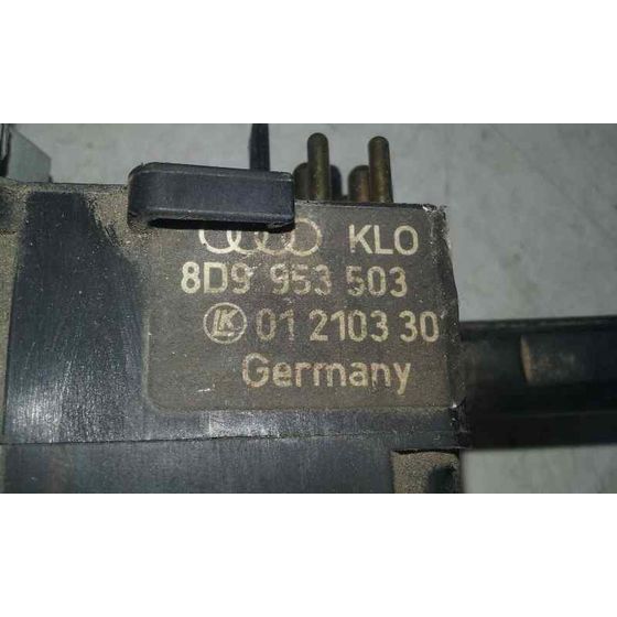 Mando Luces Y Limpia para Audi 80 Avant