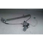 Elevalunas Delantero Derecho Para Honda Jazz