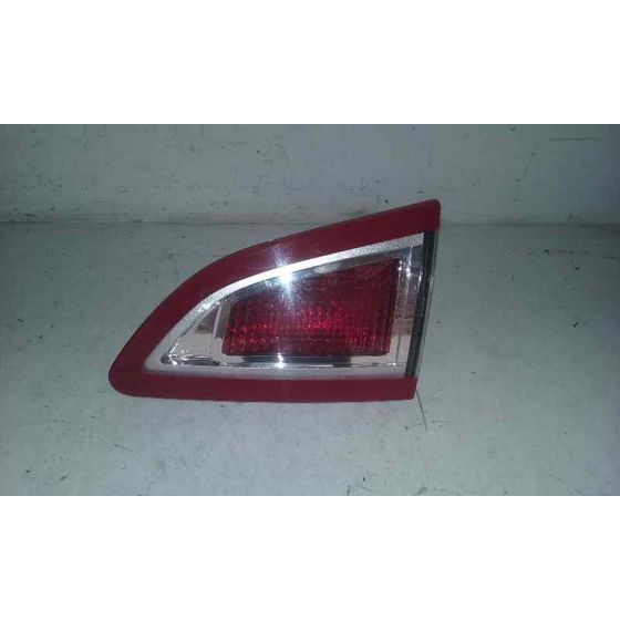 Piloto Trasero Derecho Para Renault Scenic Iii