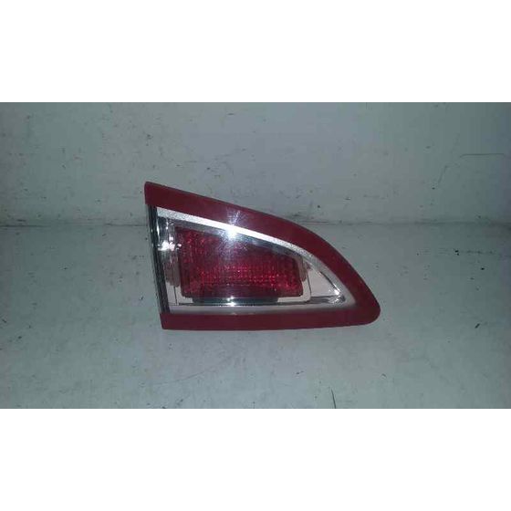 Piloto Trasero Izquierdo Para Renault Scenic Iii