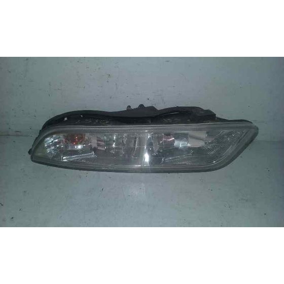 Faro Antiniebla Izquierdo Para Ssangyong Rexton