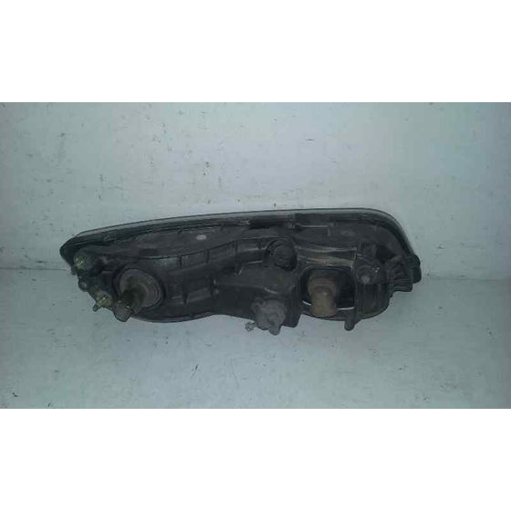 Faro Antiniebla Izquierdo Para Ssangyong Rexton