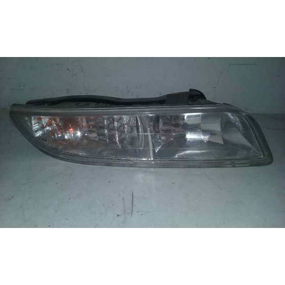Faro Antiniebla Derecho Para Ssangyong Rexton