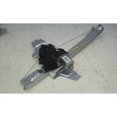 Elevalunas Trasero Derecho Para Citroen C5 Berlina
