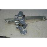 Elevalunas Trasero Derecho Para Citroen C5 Berlina