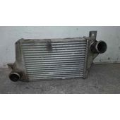 Intercooler Para Tata Grand Safari