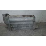 Intercooler Para Tata Grand Safari