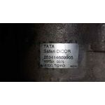 Intercooler Para Tata Grand Safari