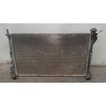 Radiador Agua Para Ford Focus Berlina