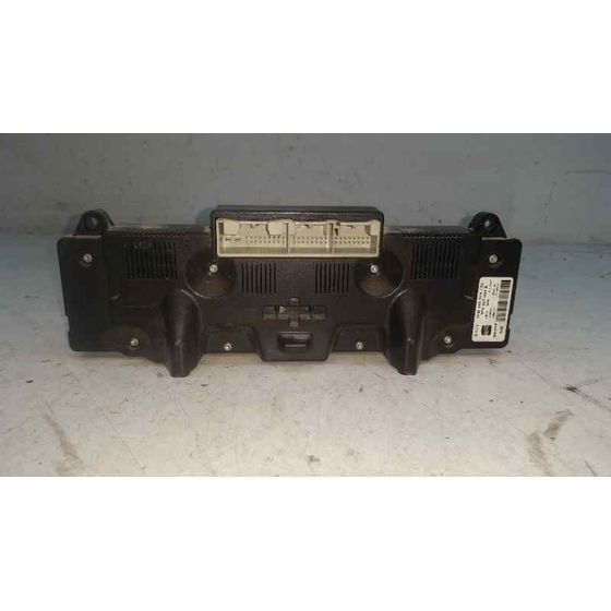 Mando Climatizador para Seat Leon (1P1)