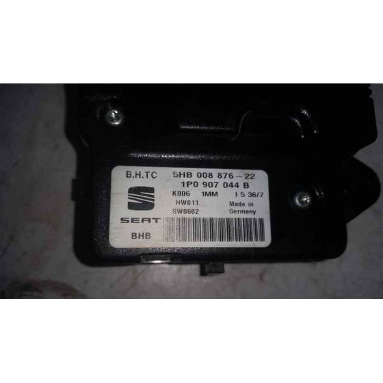 Mando Climatizador para Seat Leon (1P1)