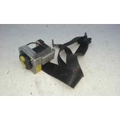 Pretensor Airbag Derecho Para Skoda Octavia Berlina