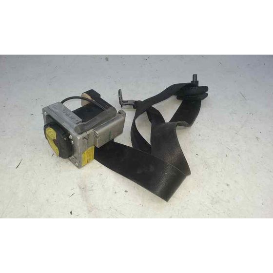 Pretensor Airbag Derecho Para Skoda Octavia Berlina