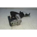 Pretensor Airbag Derecho Para Skoda Octavia Berlina