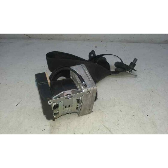 Pretensor Airbag Derecho Para Skoda Octavia Berlina