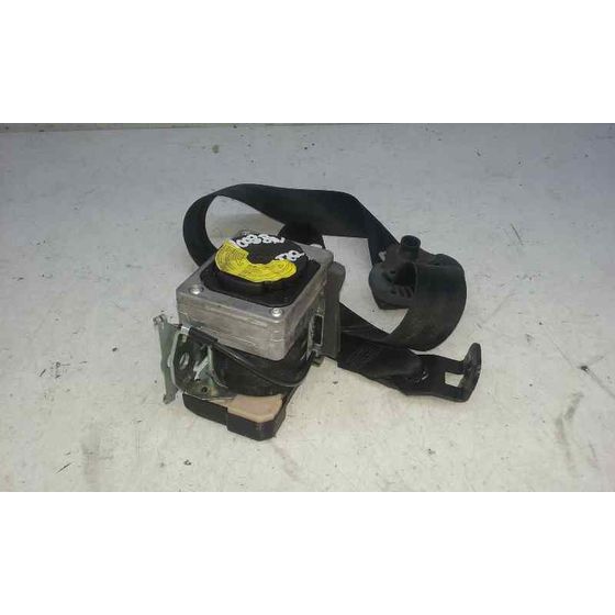 Pretensor Airbag Izquierdo Para Skoda Octavia Berlina
