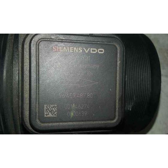 Caudalimetro Para Citroen C6