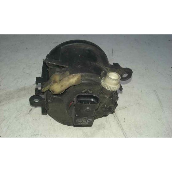 Faro Antiniebla Derecho Para Citroen C6