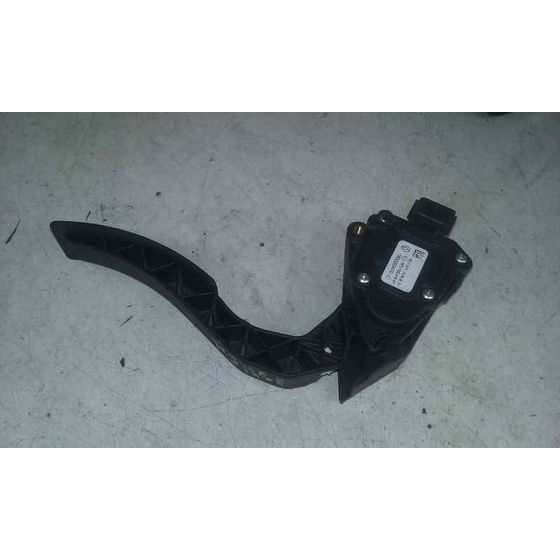 Potenciometro Pedal Para Renault Clio Iv