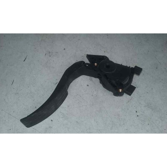 Potenciometro Pedal Para Renault Clio Iv