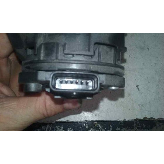 Potenciometro Pedal Para Renault Clio Iv