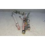 Airbag Cortina Delantero Derecho  Para Nissan Micra