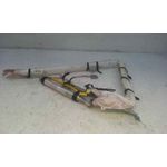 Airbag Cortina Delantero Derecho  Para Nissan Micra