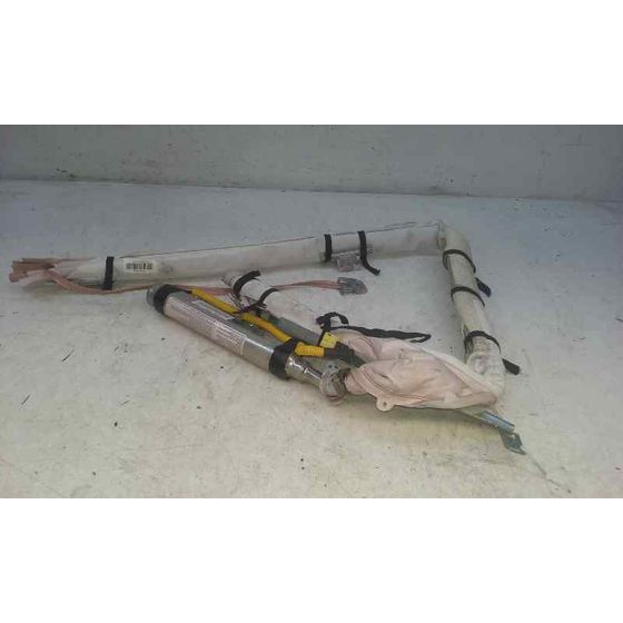 Airbag Cortina Delantero Derecho Para Nissan Micra