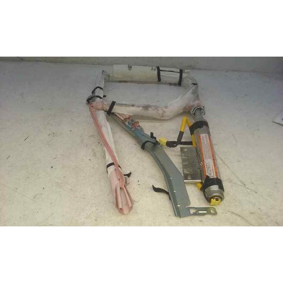 Airbag Cortina Delantero Izquierdo para Nissan Micra