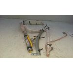 Airbag Cortina Delantero Izquierdo para Nissan Micra