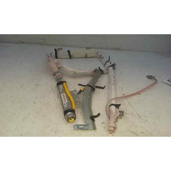 Airbag Cortina Delantero Izquierdo para Nissan Micra
