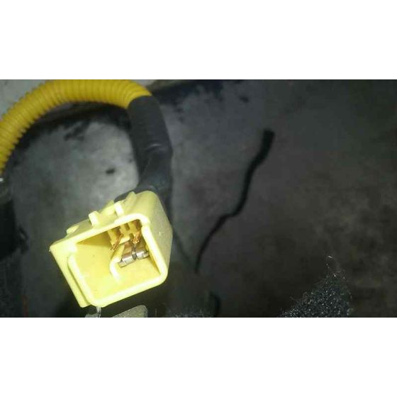 Airbag Cortina Delantero Izquierdo para Nissan Micra