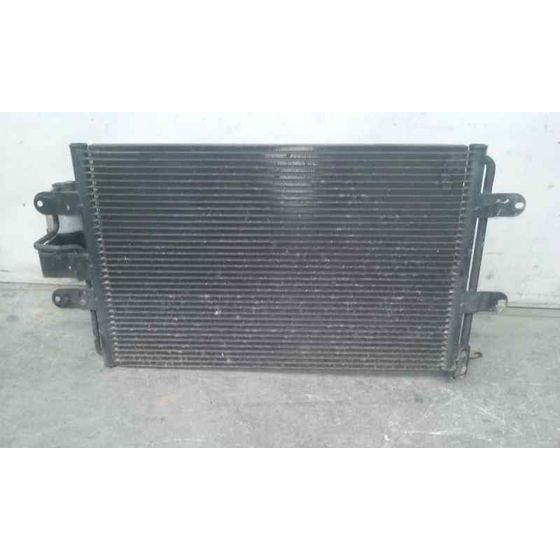 Condensador / Radiador Aire Acondicionado Para Seat Toledo