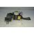 Pretensor Airbag Izquierdo Para Hyundai Accent
