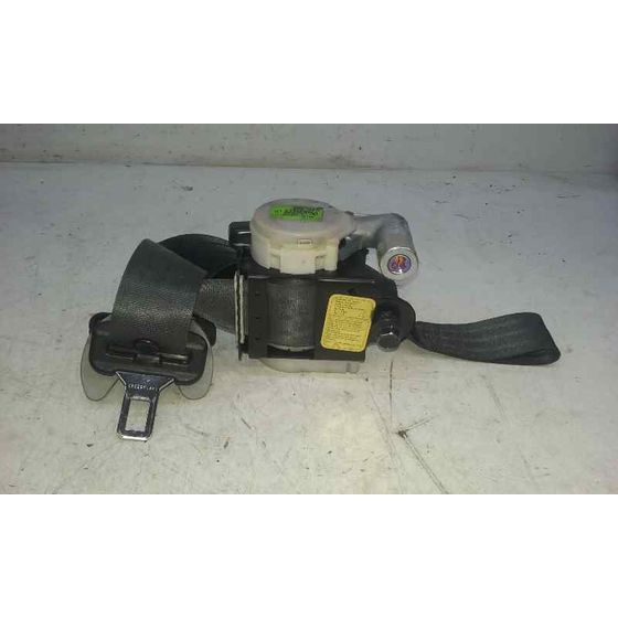 Pretensor Airbag Izquierdo Para Hyundai Accent