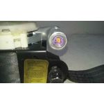 Pretensor Airbag Izquierdo Para Hyundai Accent