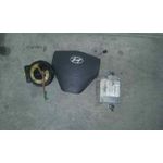 Kit Airbag Para Hyundai Accent