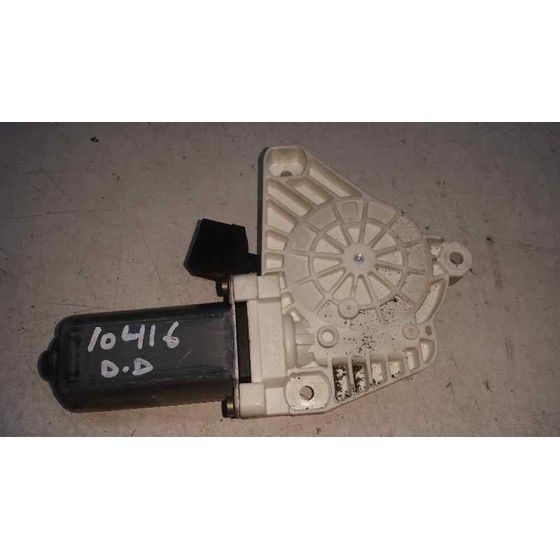Motor Elevalunas Delantero Derecho Para Mercedes Clase A