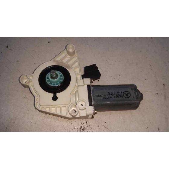 Motor Elevalunas Delantero Derecho Para Mercedes Clase A