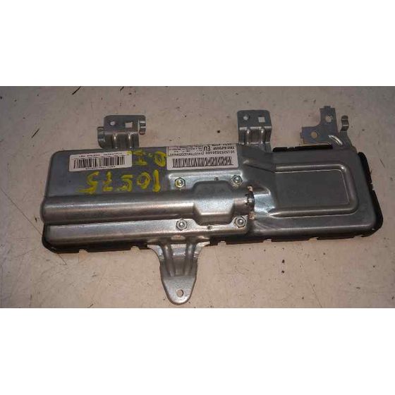 Airbag Lateral Izquierdo Para Mercedes Clase Clk Coupe