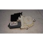 Motor Elevalunas Trasero Derecho Para Volkswagen Golf V Berlina