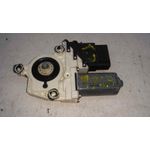 Motor Elevalunas Trasero Derecho Para Volkswagen Golf V Berlina
