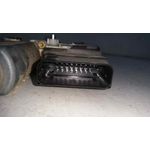 Motor Elevalunas Trasero Derecho Para Volkswagen Golf V Berlina