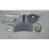 Kit Airbag Para Alfa Romeo 147