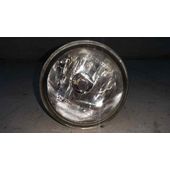 Faro Antiniebla Izquierdo Para Citroen C4 Picasso