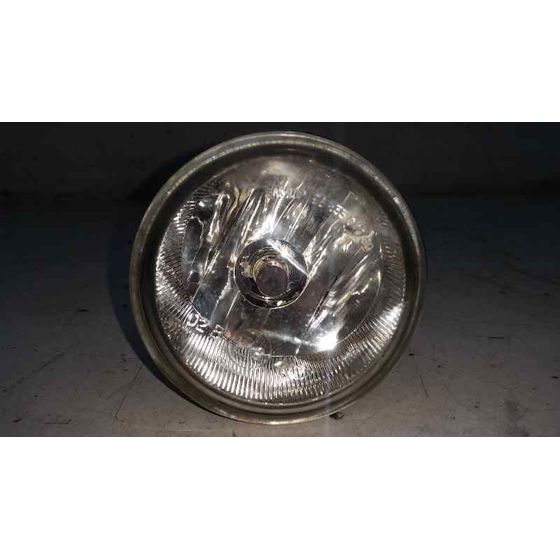 Faro Antiniebla Izquierdo Para Citroen C4 Picasso