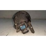 Faro Antiniebla Izquierdo Para Citroen C4 Picasso